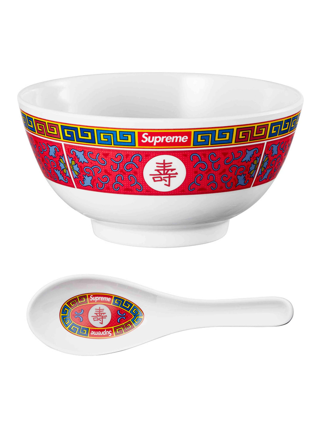 Supreme Longevity Soup Set [FW16] Prior