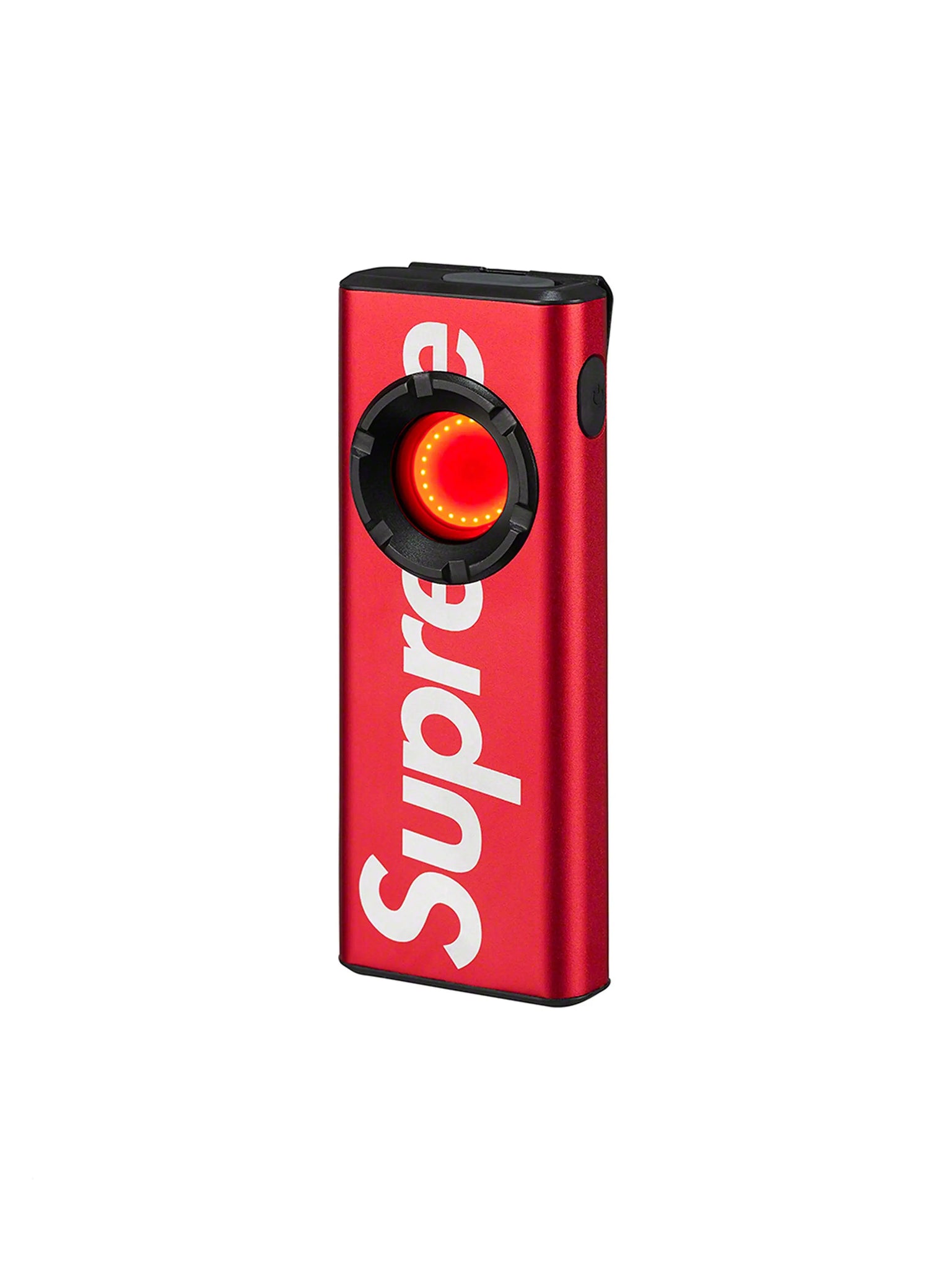 Supreme Nebo Slim 1200 Pocket Light Red in Auckland, New Zealand - Shop name