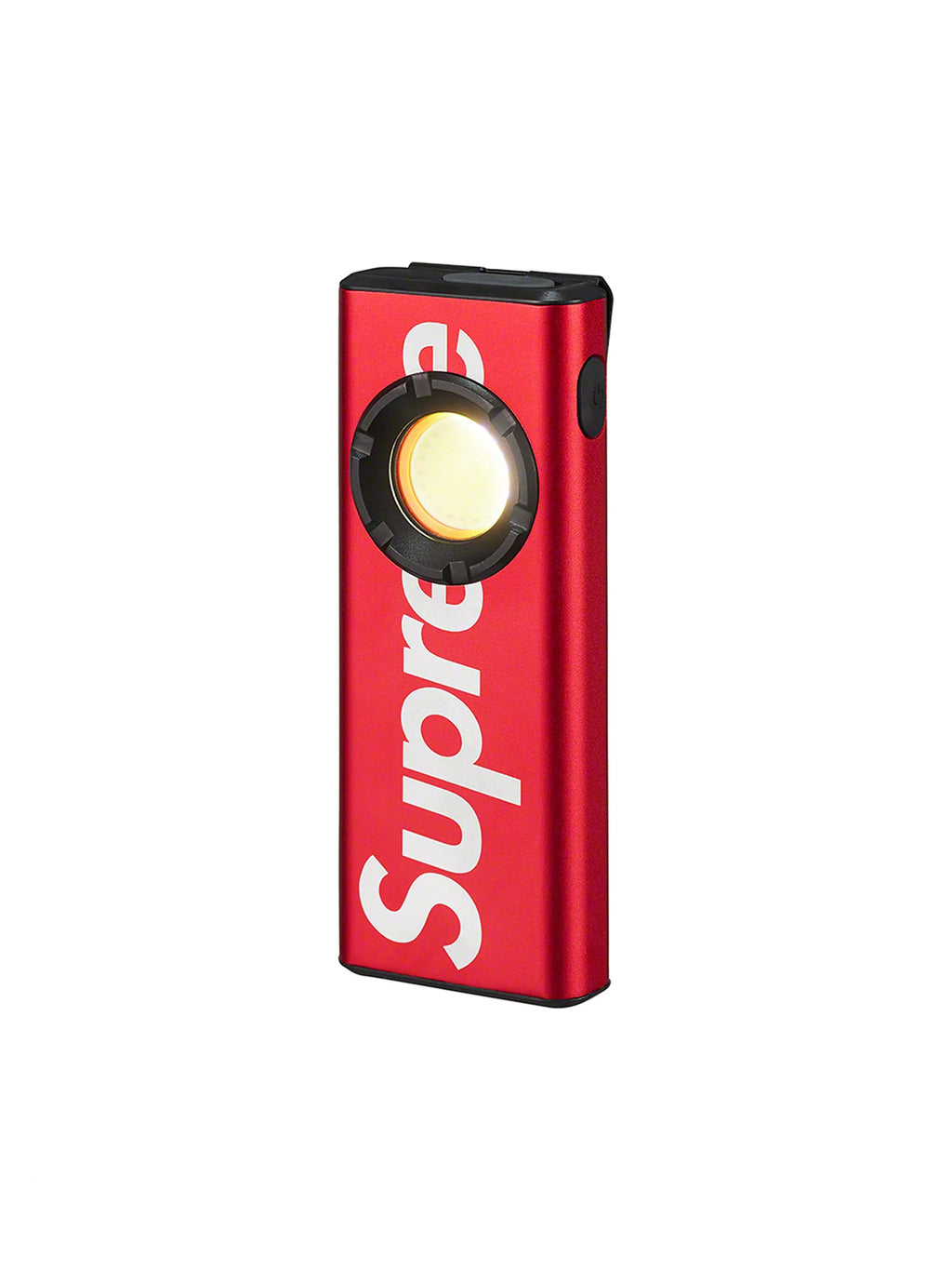Supreme Nebo Slim 1200 Pocket Light Red in Auckland, New Zealand - Shop name