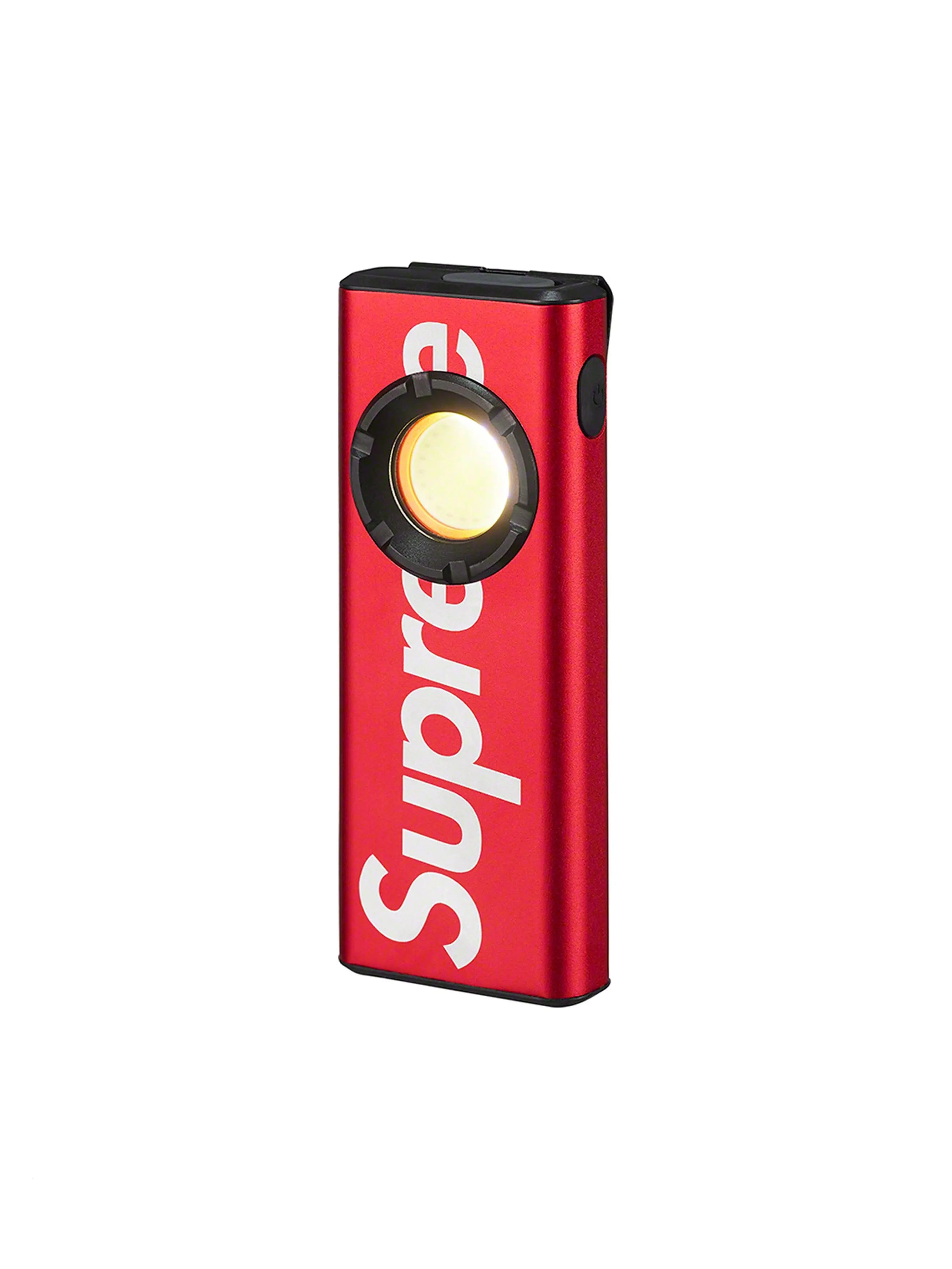 Supreme Nebo Slim 1200 Pocket Light Red in Auckland, New Zealand - Shop name
