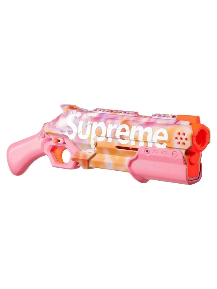 Supreme Nerf Rival Takedown Blaster Pink (SS21) Prior