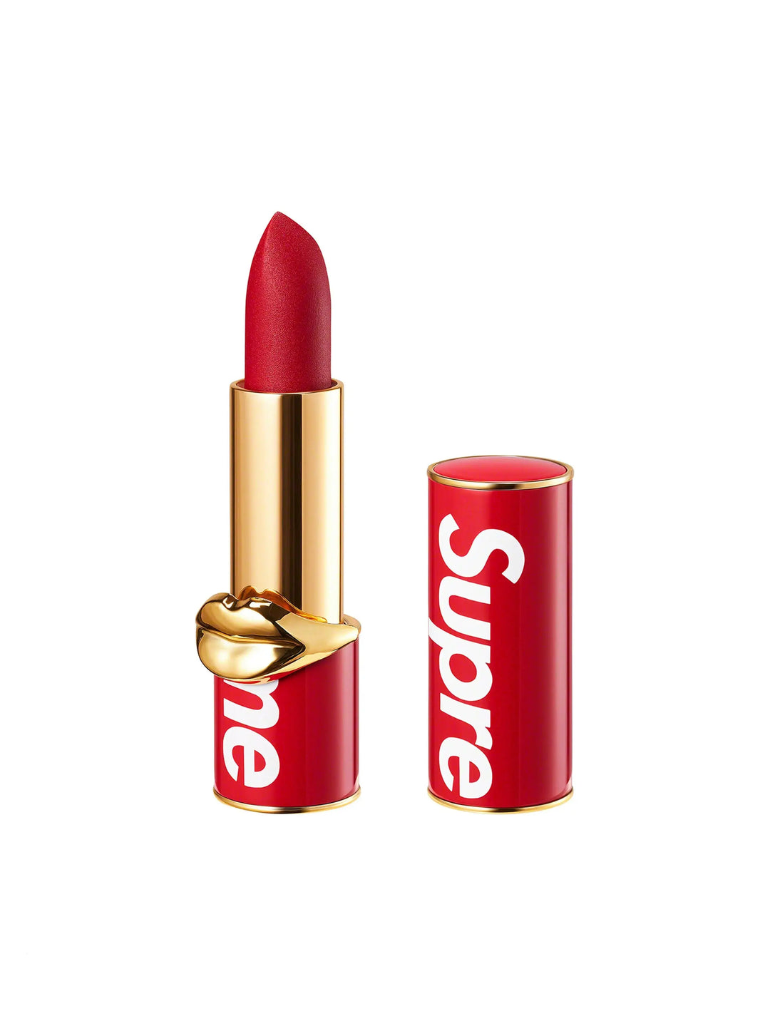Supreme Pat McGrath Labs Lipstick Red in Auckland, New Zealand - Shop name