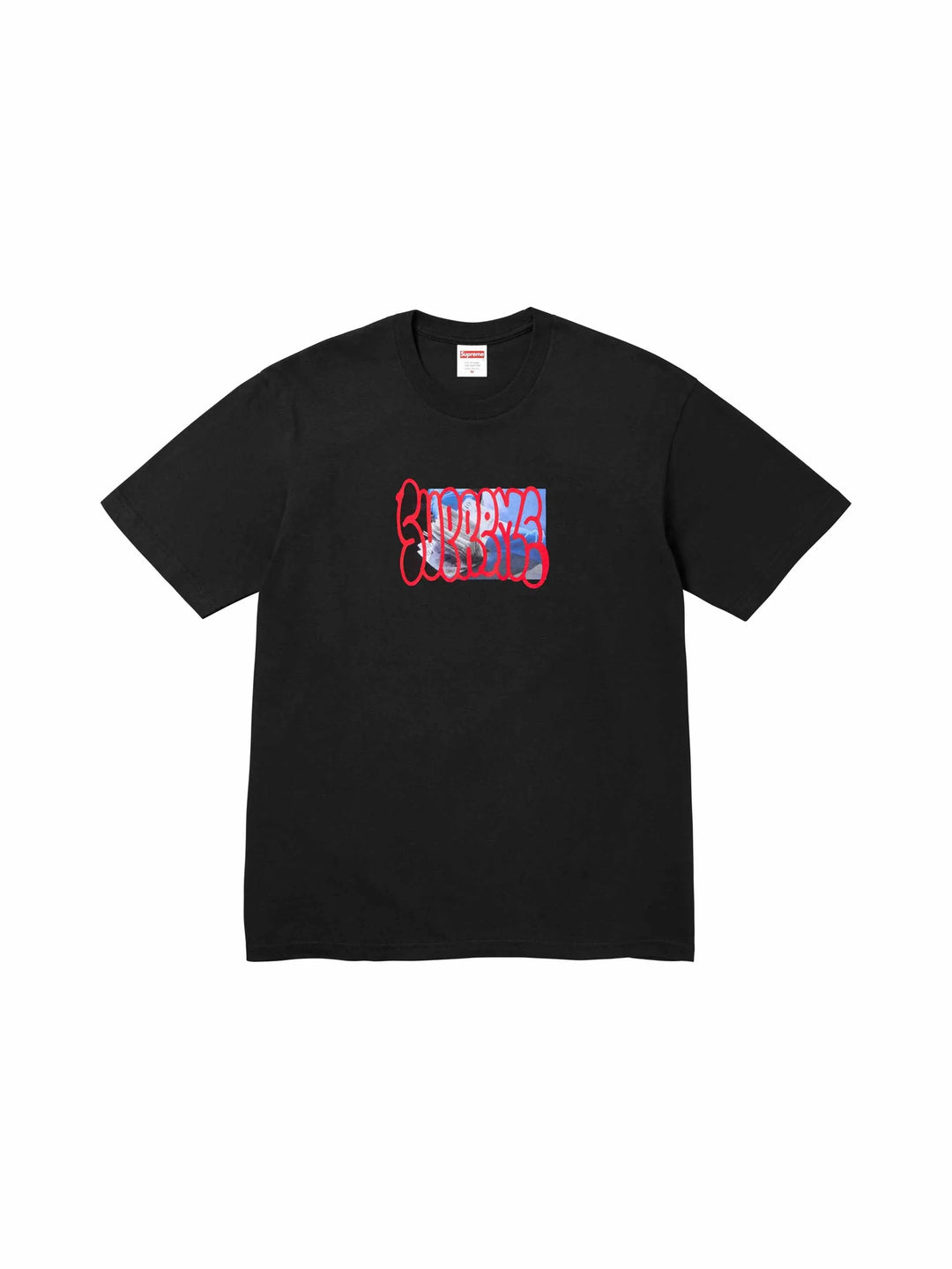 Supreme Payment Tee Black in Auckland, New Zealand - Shop name