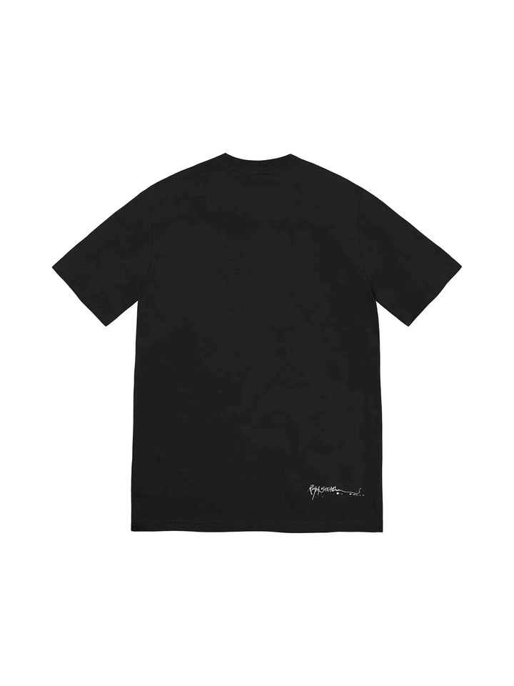 Supreme Ralph Steadman Skull Tee Black Prior