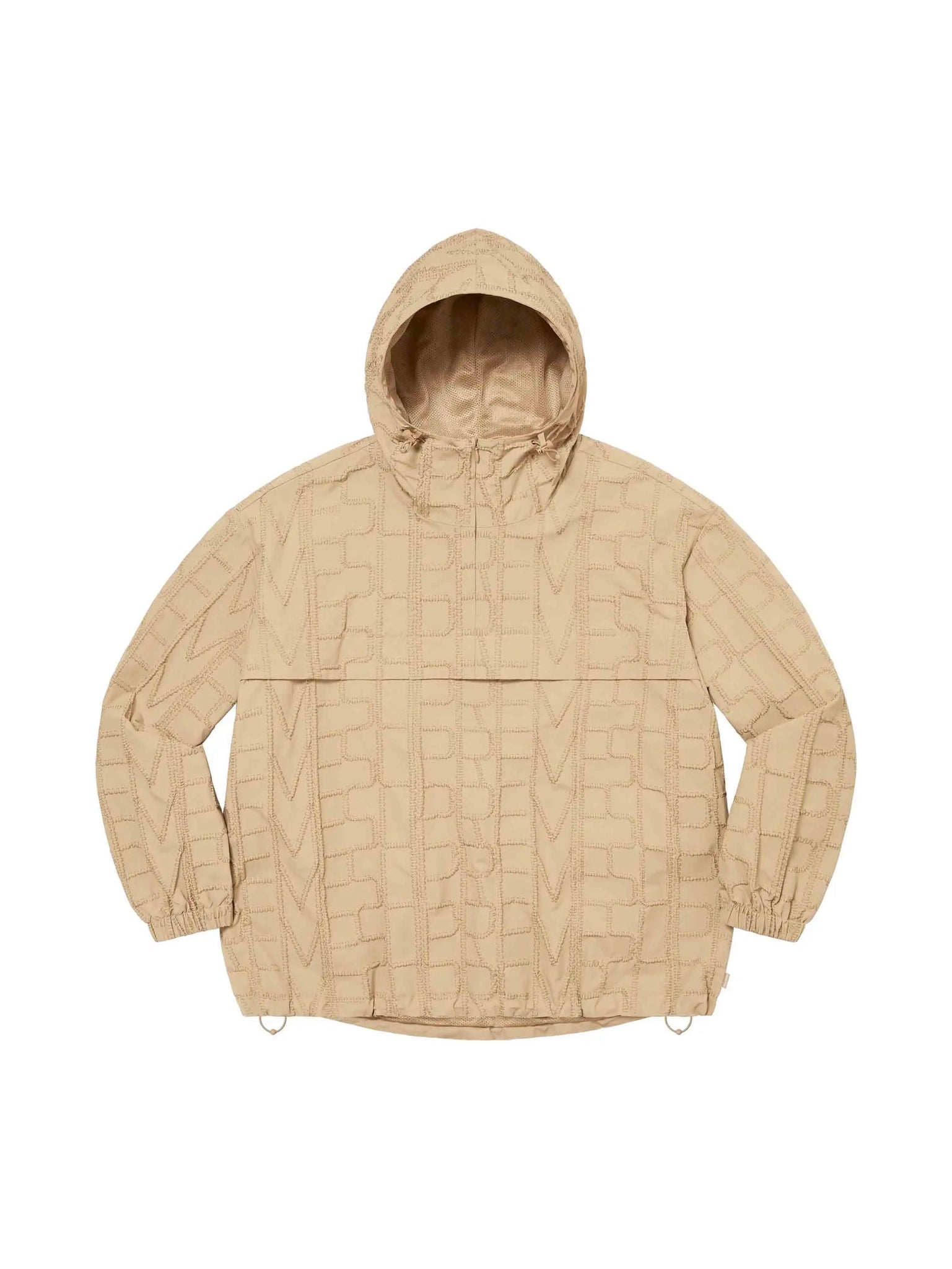 Supreme prior