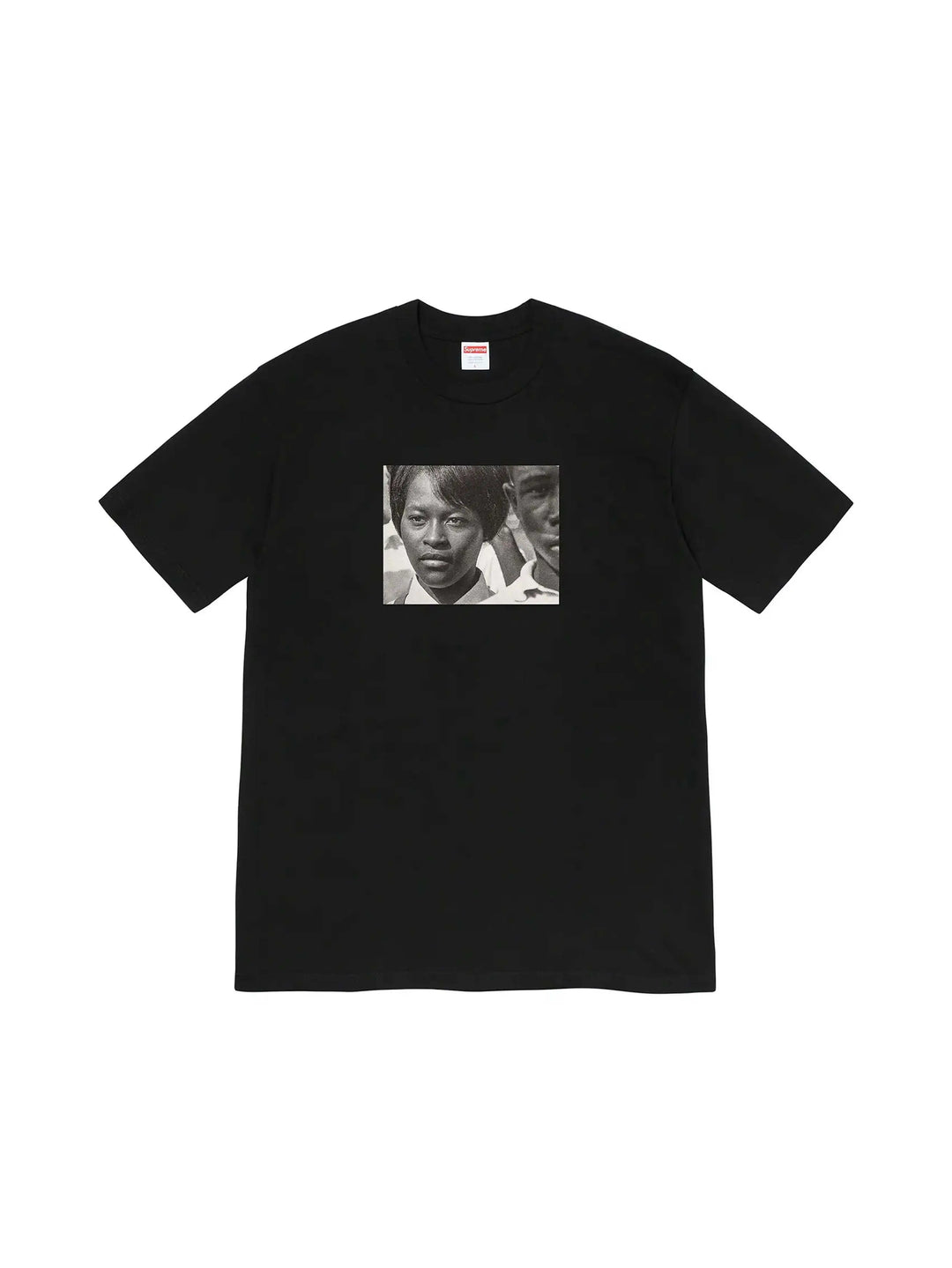 Supreme Roy DeCarava Mississippi Tee Black in Auckland, New Zealand - Shop name