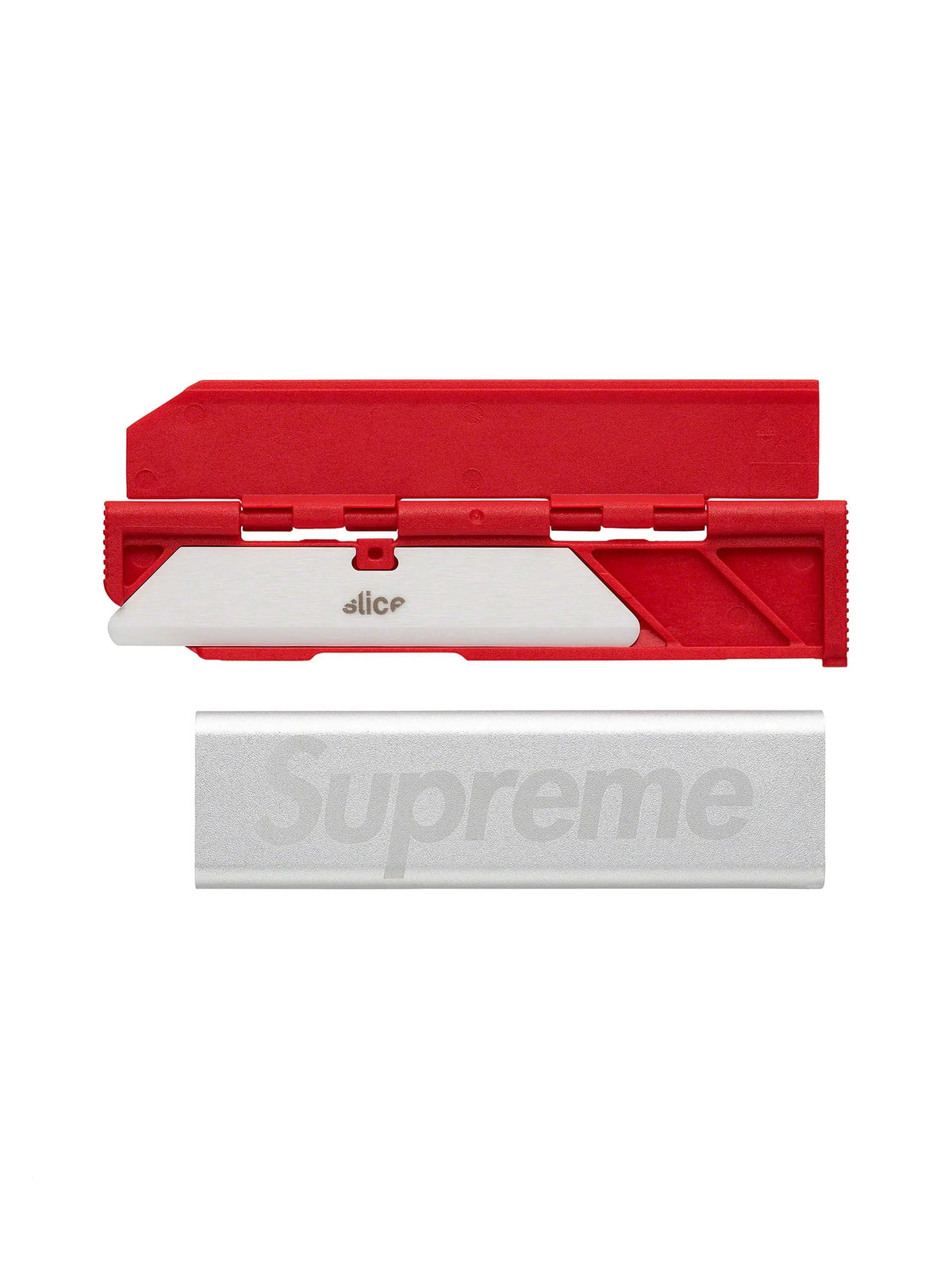 Supreme Box Cutter Supreme Slice Manual Carton Cutter Silver - Prior | Auckland, New