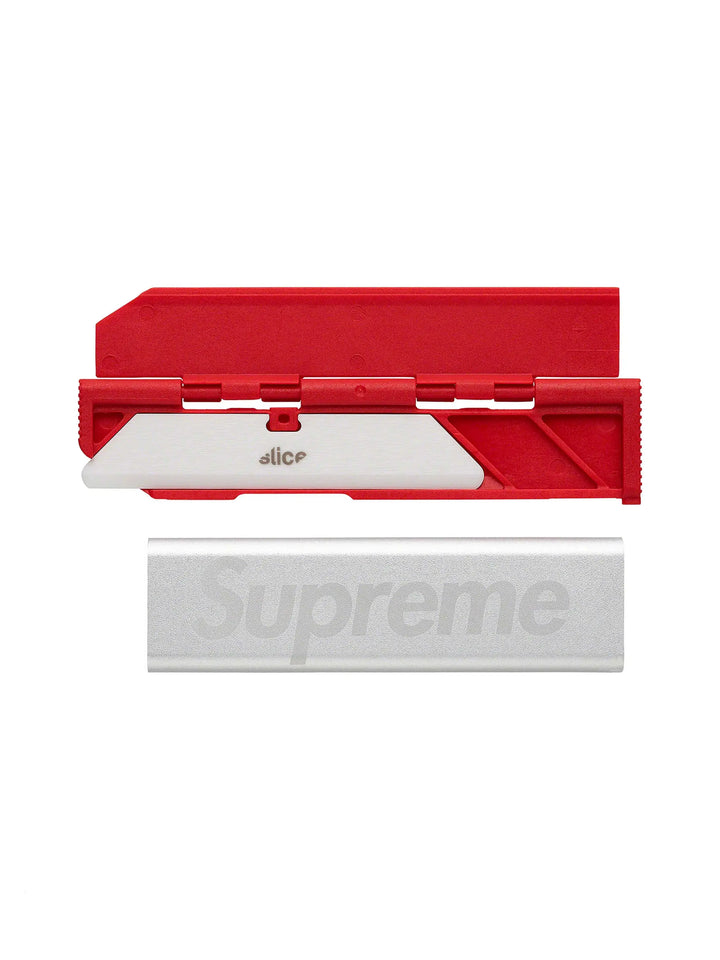 Supreme Slice Manual Carton Cutter Silver in Auckland, New Zealand - Shop name