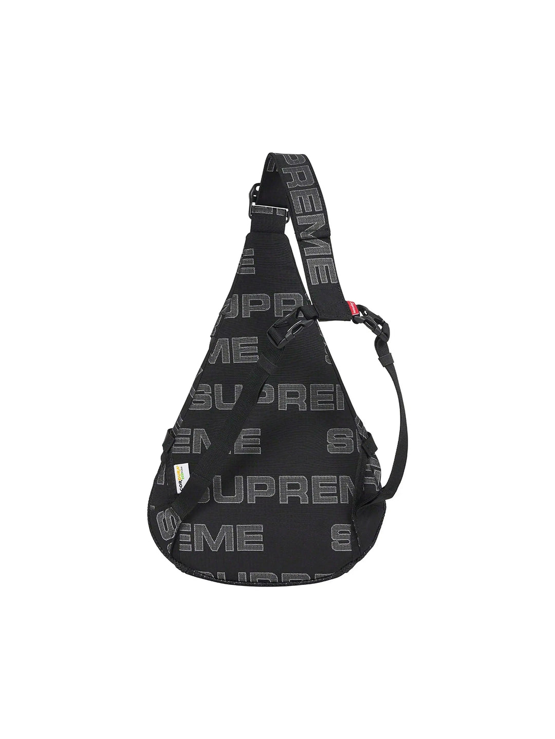 Supreme Sling Bag Bag (FW21) Black in Auckland, New Zealand - Shop name