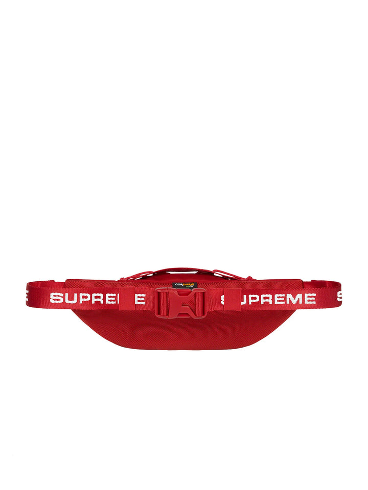 Supreme Small Waist Bag (FW22) Red in Auckland, New Zealand - Shop name