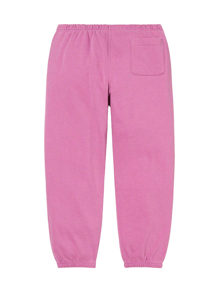 Supreme The North Face Pigment Sweatpants Pink [SS21] Prior