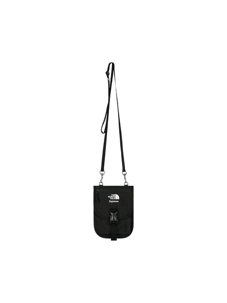 Supreme The North Face RTG Utility Pouch Black - Prior Supreme The North Face RTG Utility Pouch Black - Prior