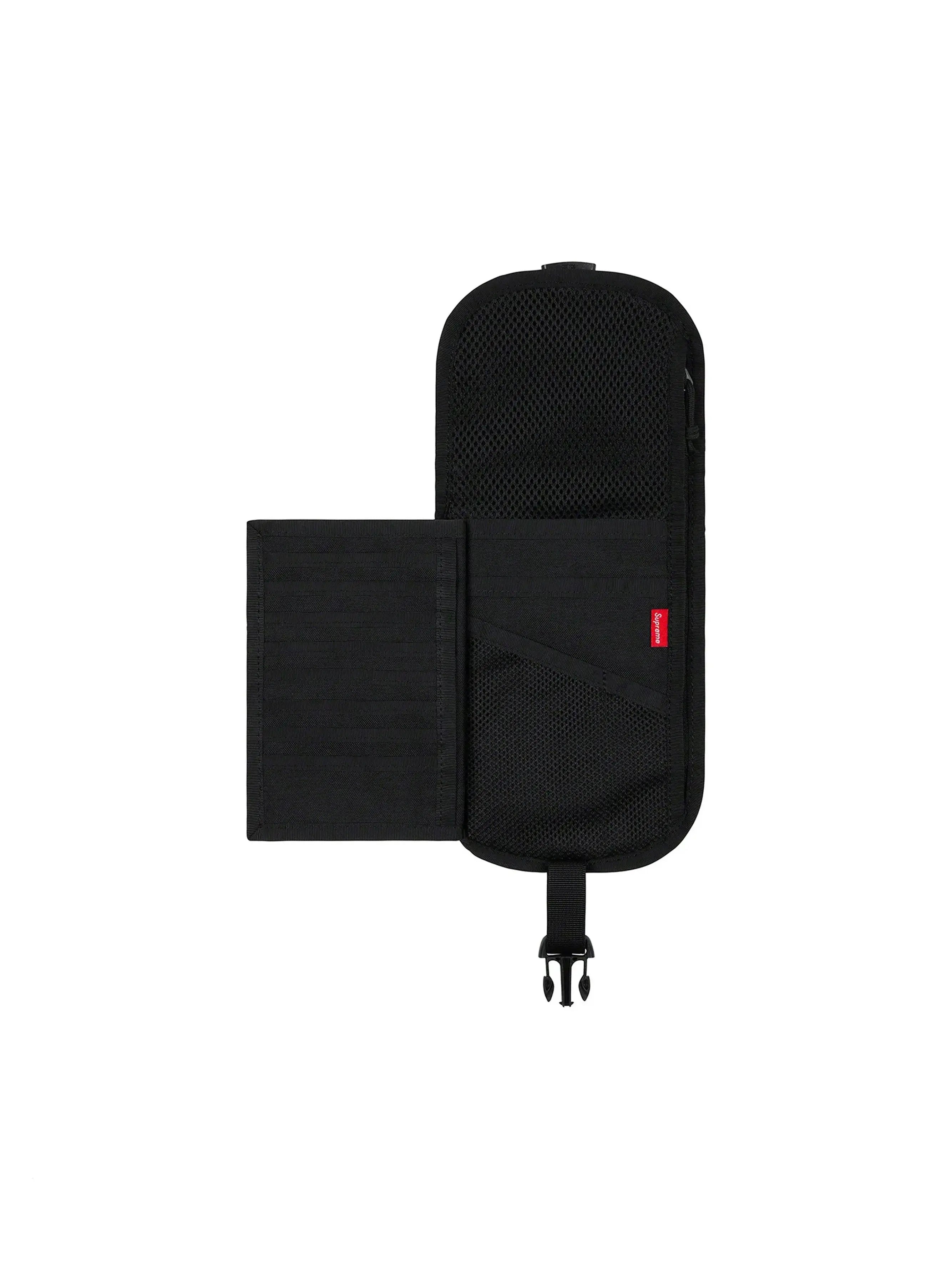 Supreme The North Face RTG Utility Pouch Black Prior Auckland, New