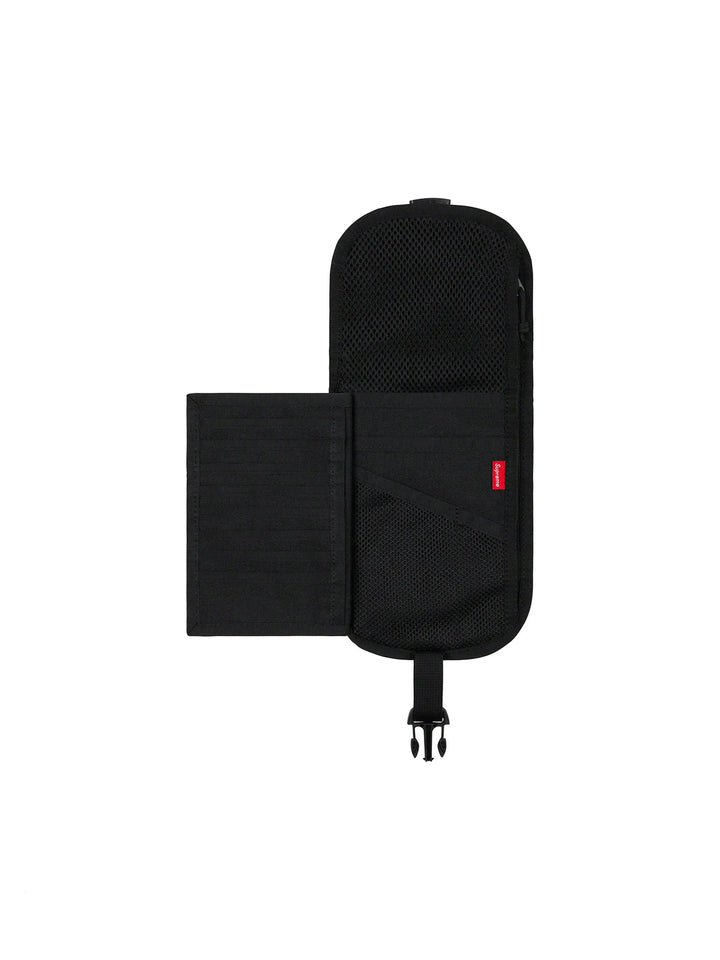 Supreme The North Face RTG Utility Pouch Black in Auckland, New Zealand - Shop name