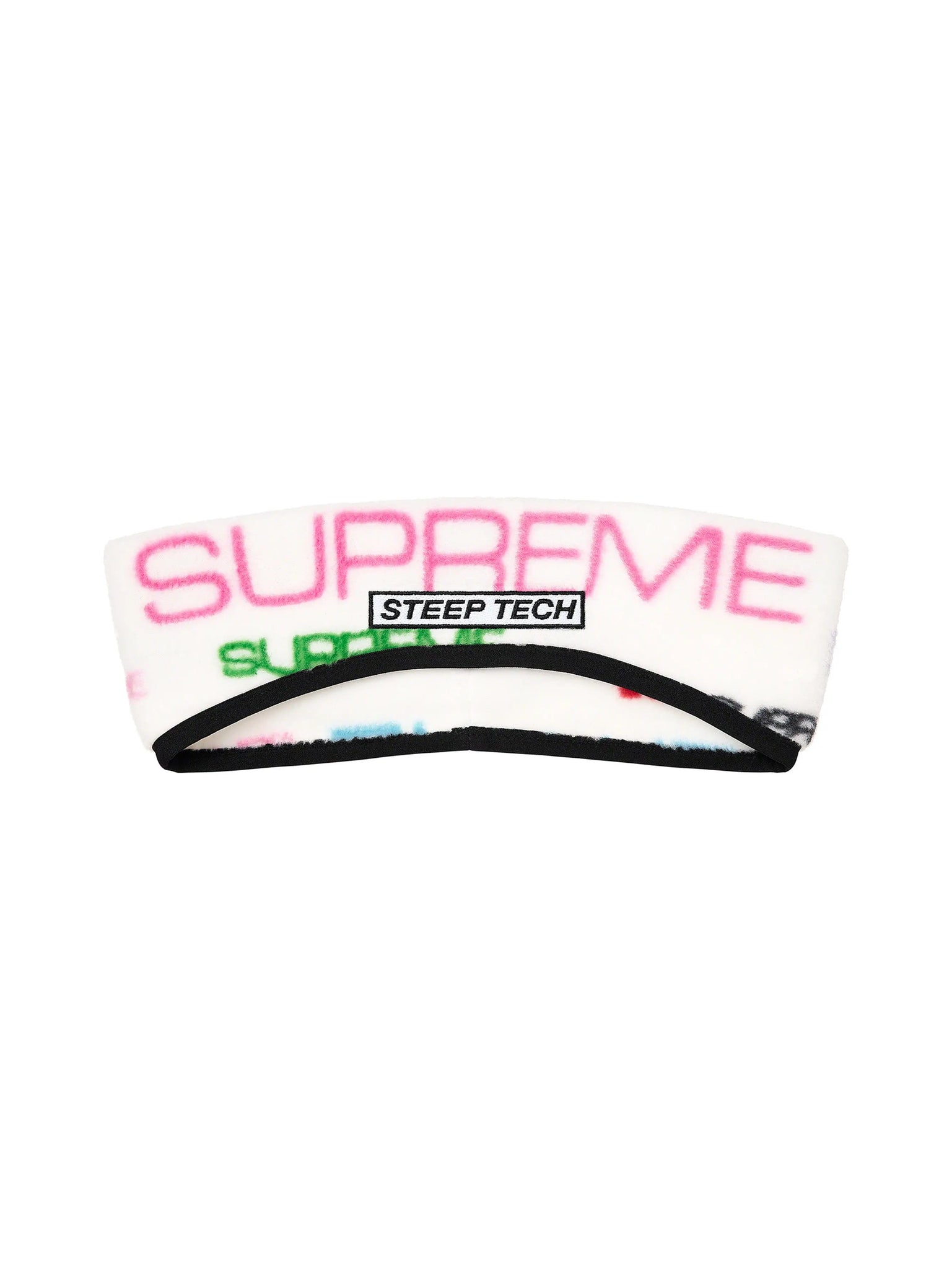 Supreme The North Face Tech Headband White in Auckland, New Zealand - Shop name