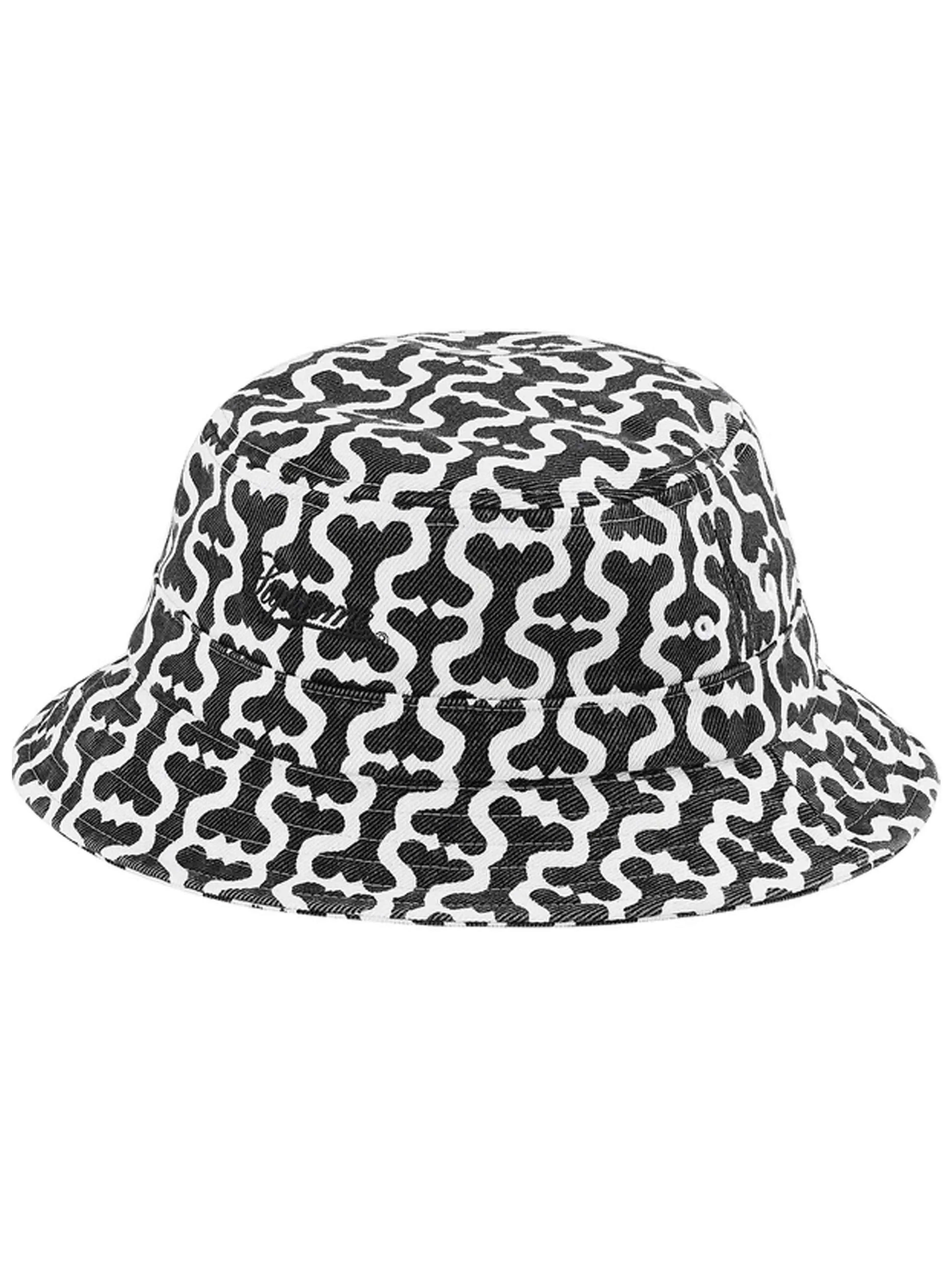 Supreme Twill Crusher Black Monogram [SS21] - Prior