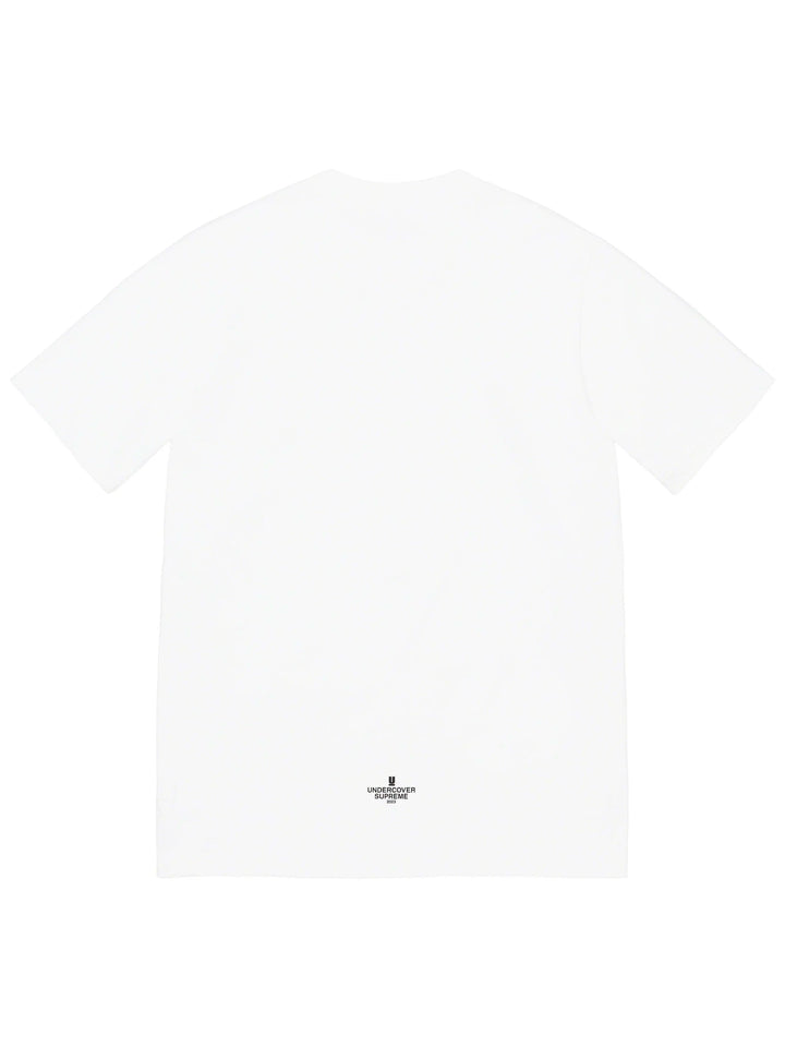 Supreme UNDERCOVER Face Tee White Prior