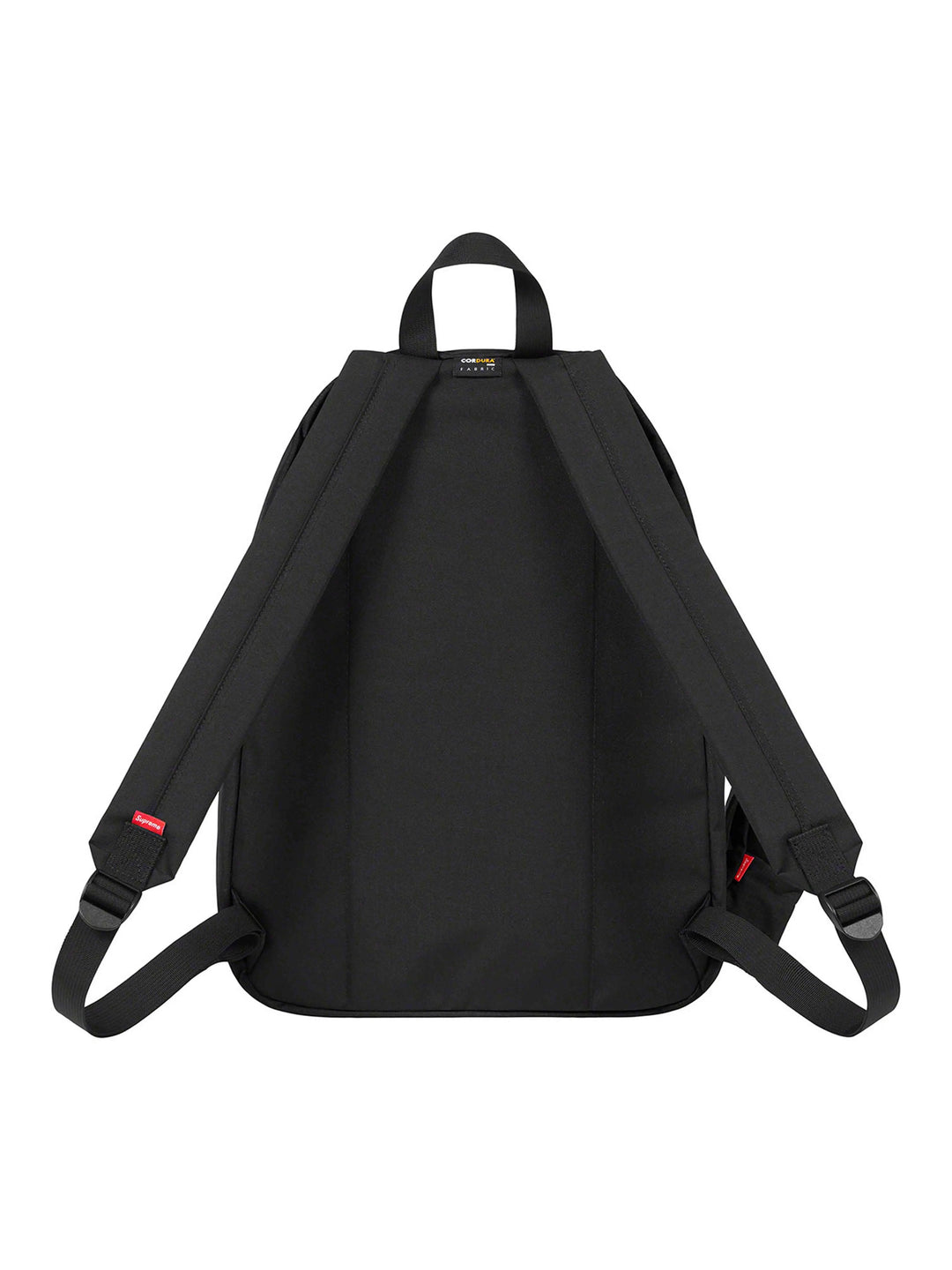 Supreme Vampire Boy Backpack Black [SS21] Prior