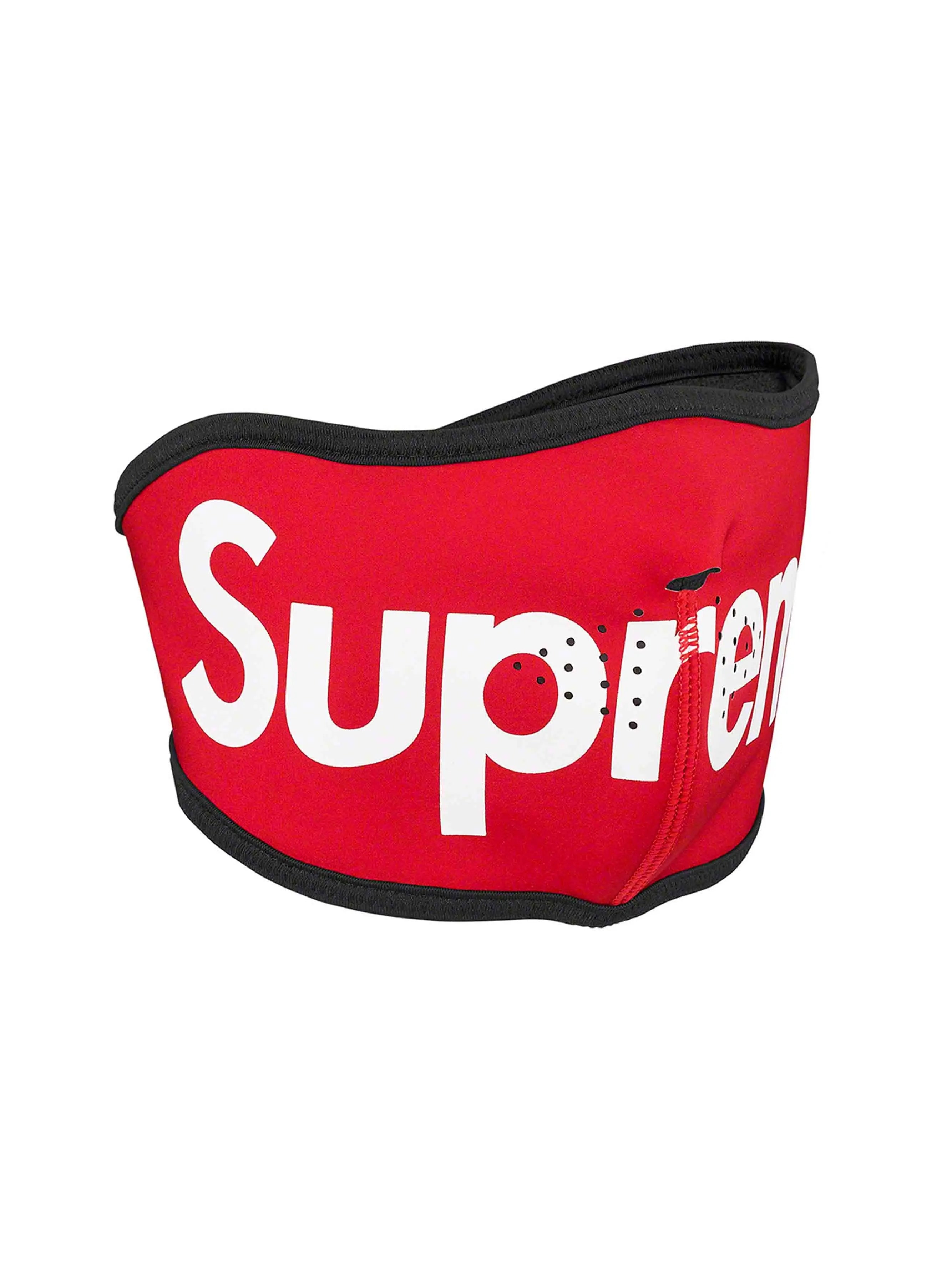 Supreme WINDSTOPPER Facemask 