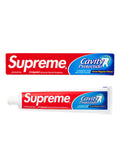 Supreme x Colgate Toothpaste [FW20] Prior