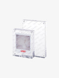 Supreme Acrylic Photo Frame (Set of 2)