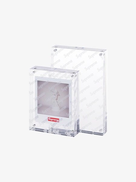 Supreme Acrylic Photo Frame (Set of 2) - Prior | Auckland, New Zealand