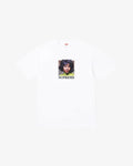 Supreme Aretha Tee White