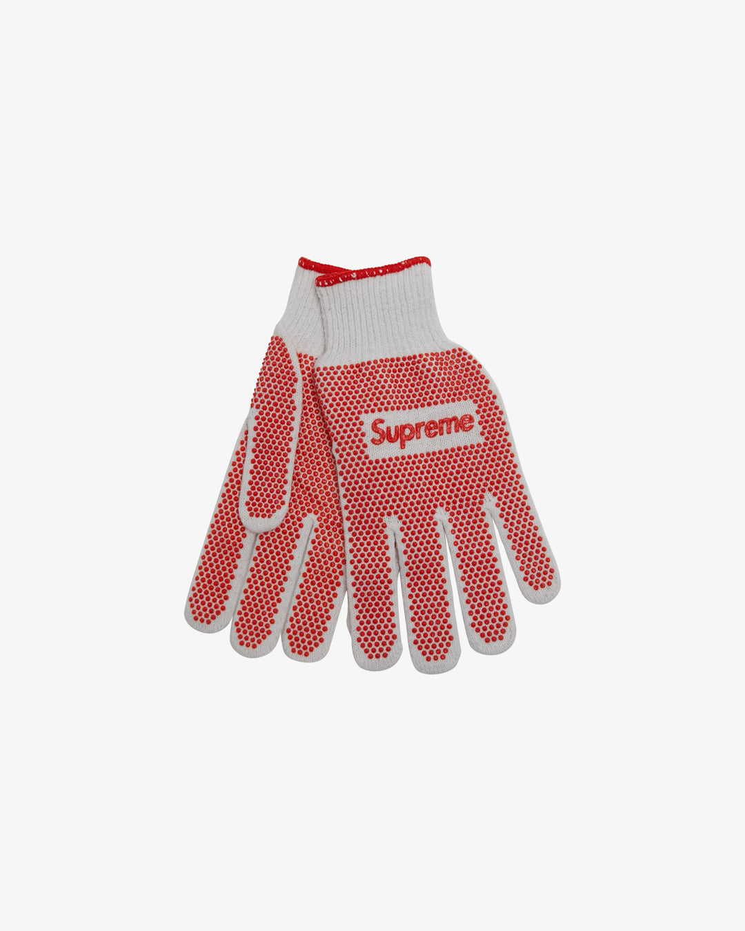 Supreme Grip Work Gloves