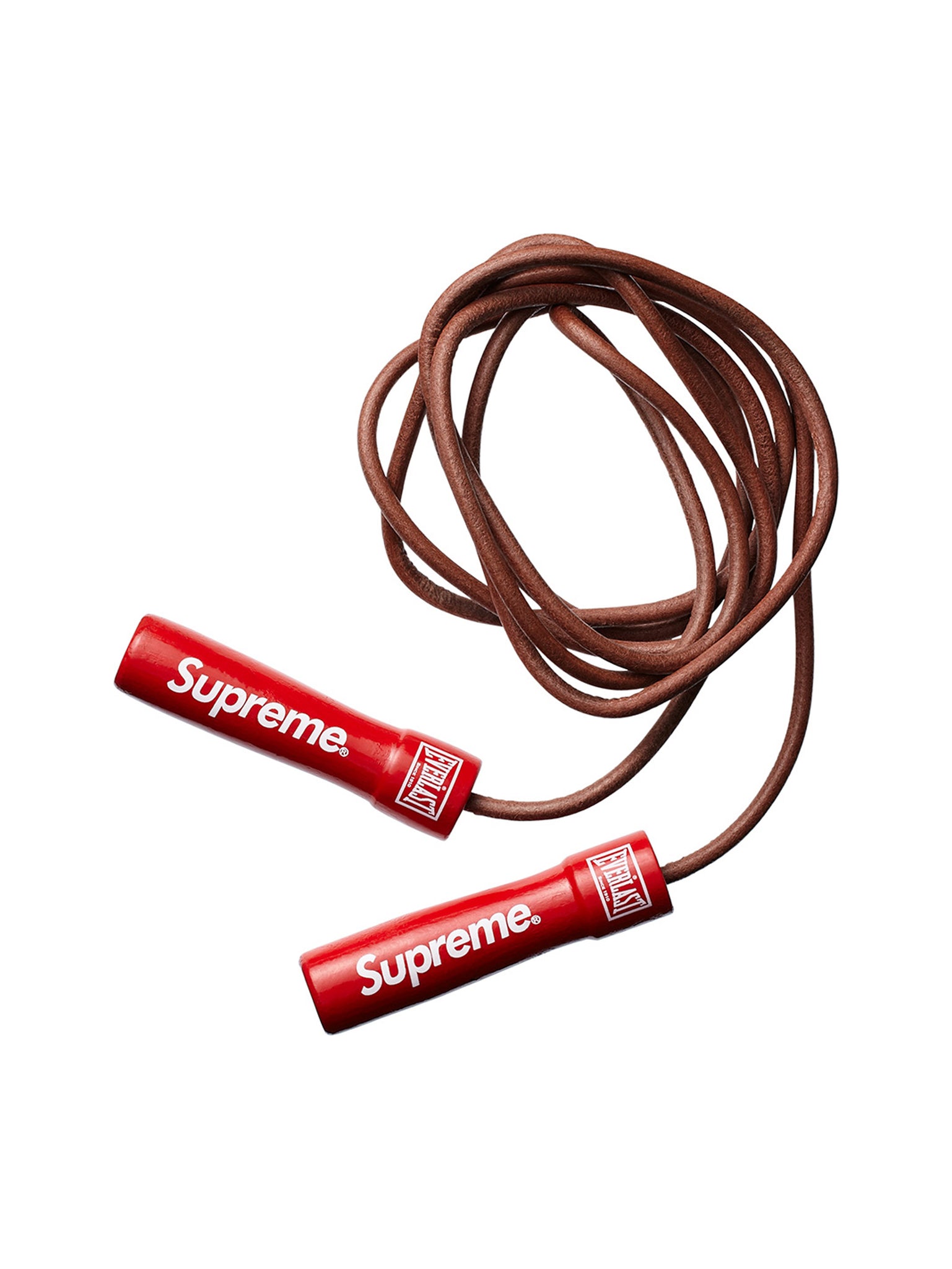 Supreme Rope Step Supreme - Prior
