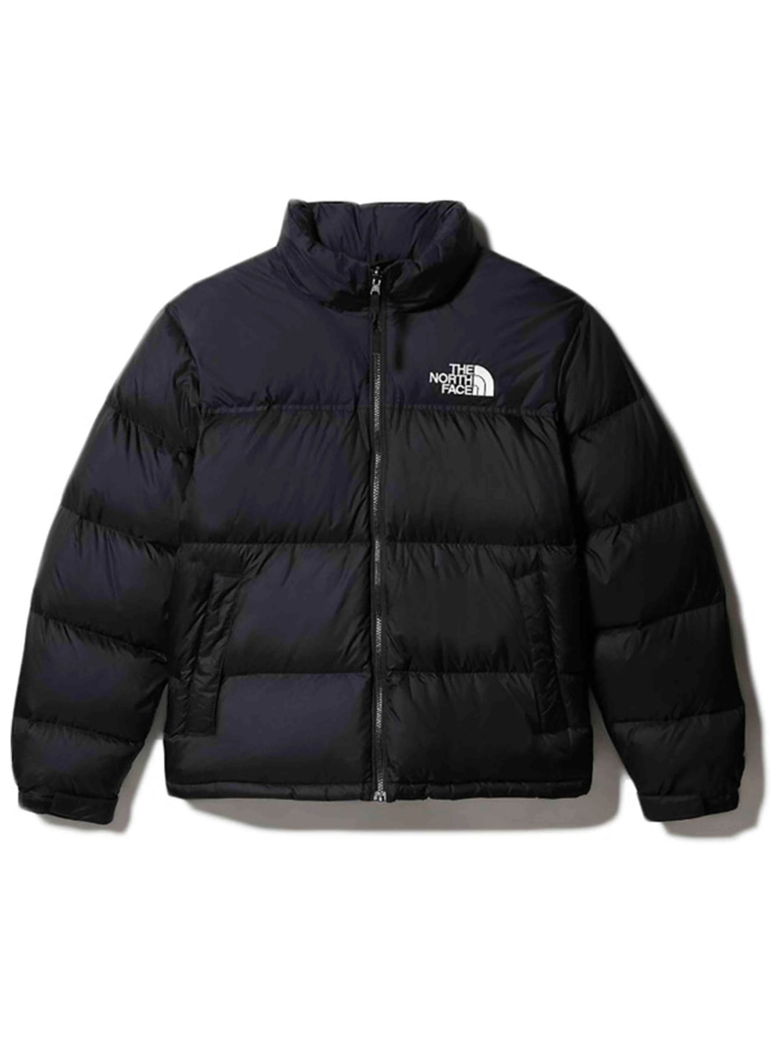 The North Face 1996 Retro Nuptse Packable Jacket Black Prior