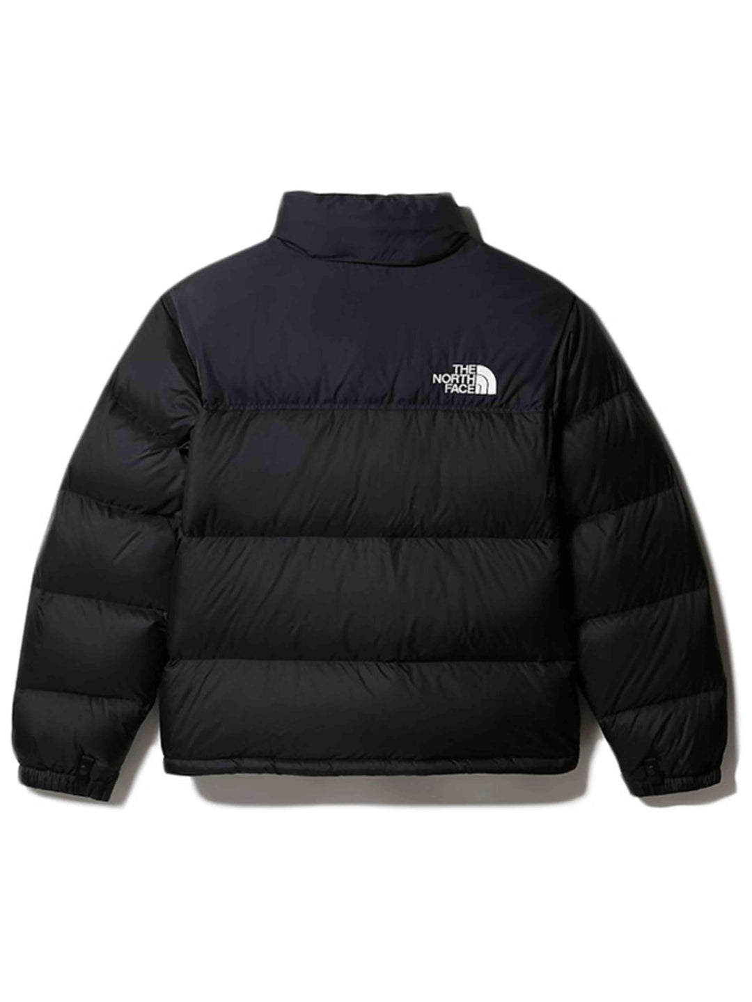 The North Face 1996 Retro Nuptse Packable Jacket Black Prior