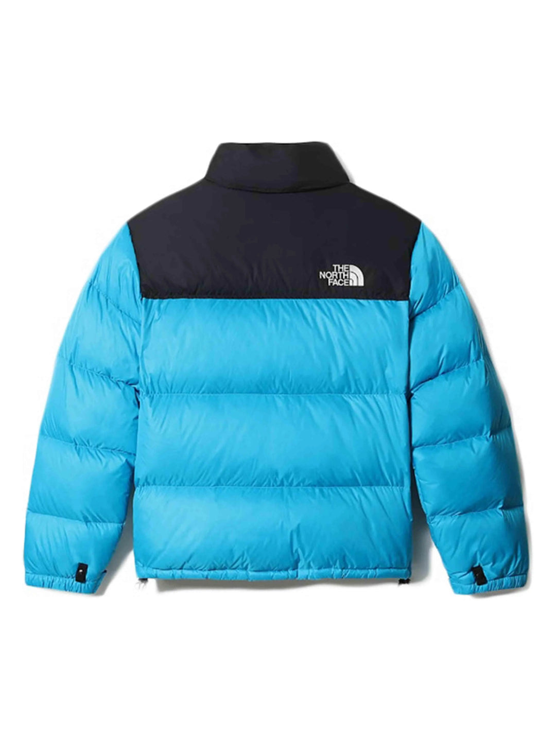 The North Face 1996 Retro Nuptse Packable Jacket Meridian Blue Prior