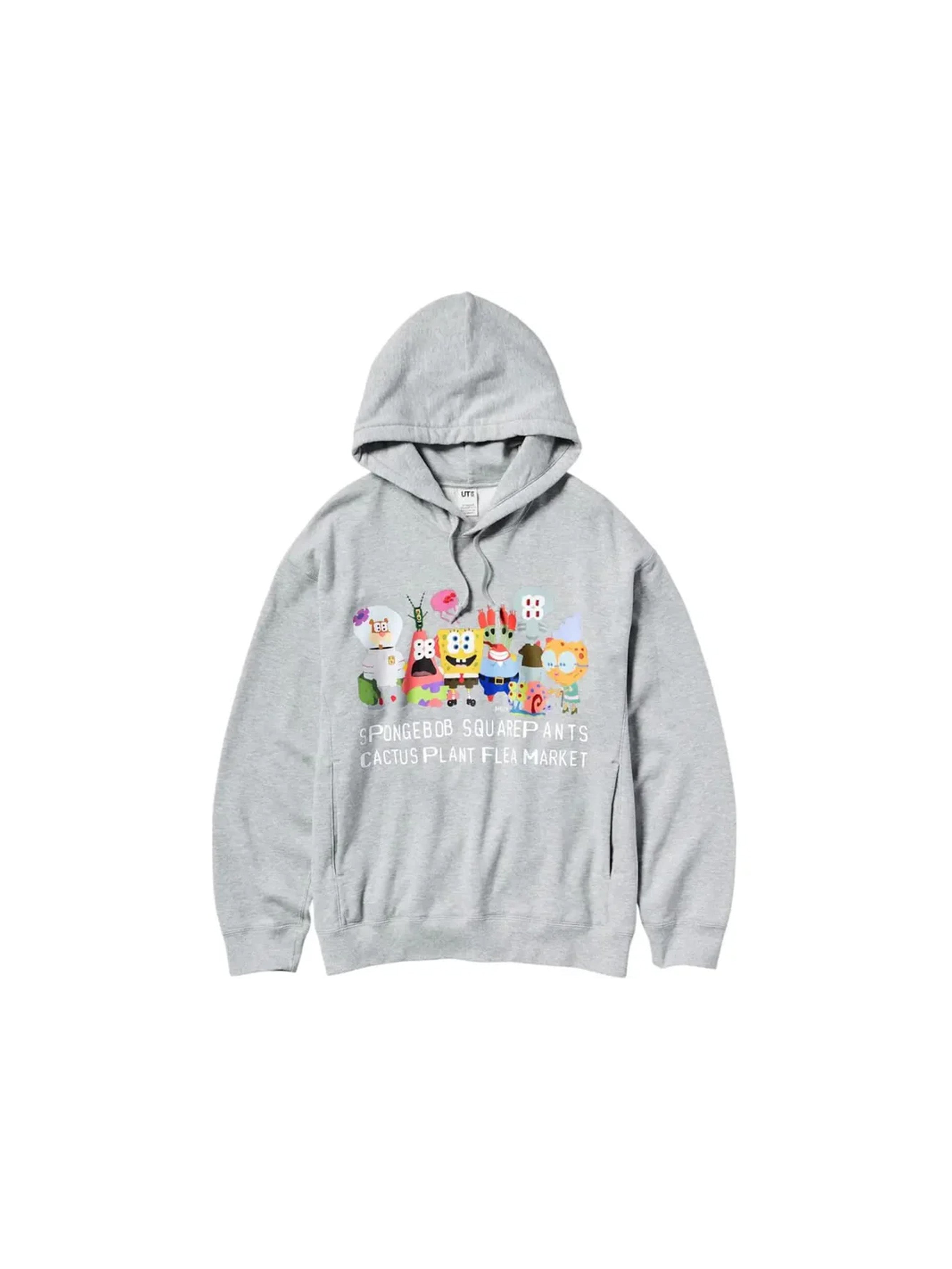 新品] YAMS × CACTUS TEE XL CPFM｜ファッション