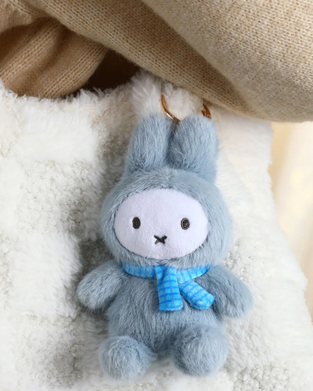 VIPO x Miffy Plush Blind Box (Single Box)