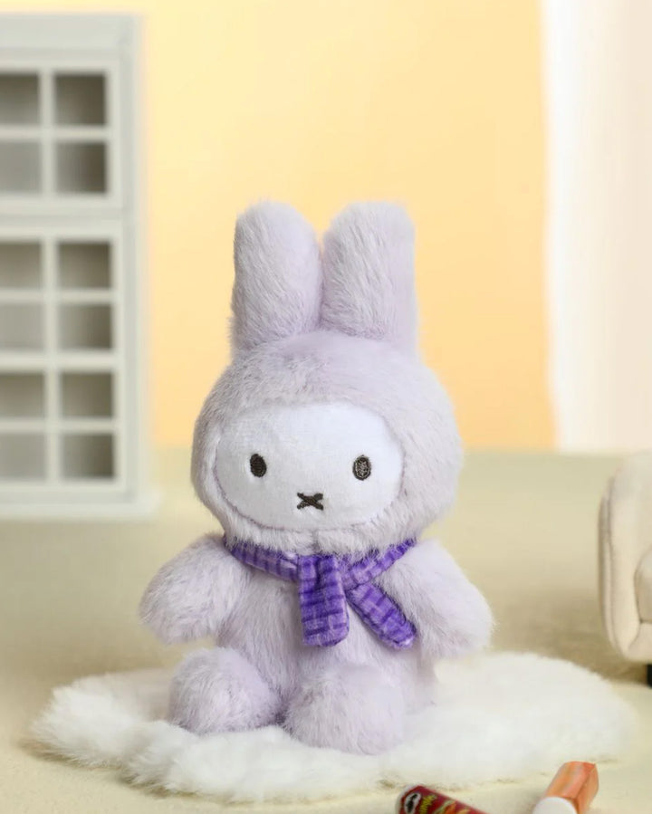 (Pre-order)VIPO x Miffy Plush Blind Box (Single Box)