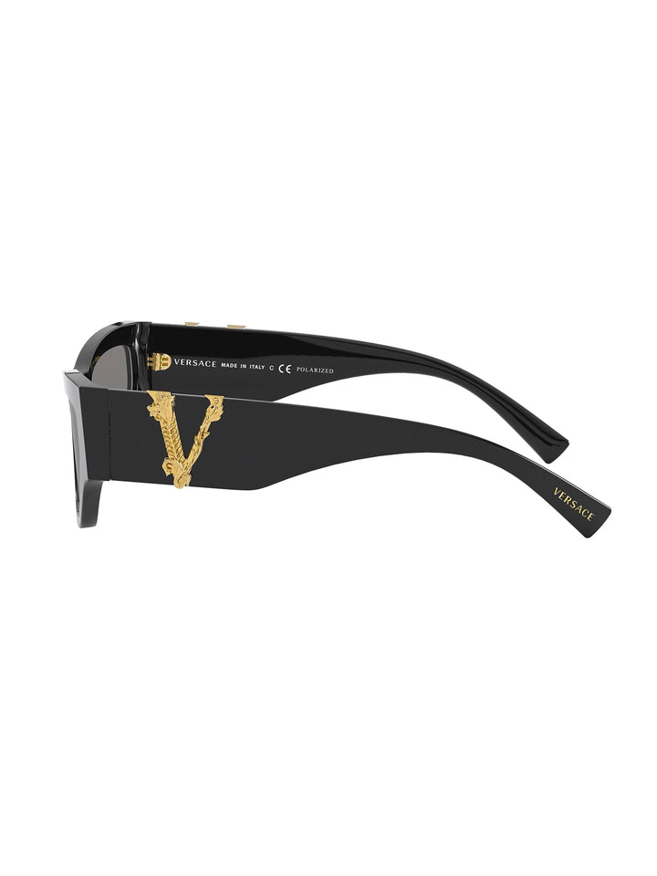Versace 4383 Sunglasses Prior