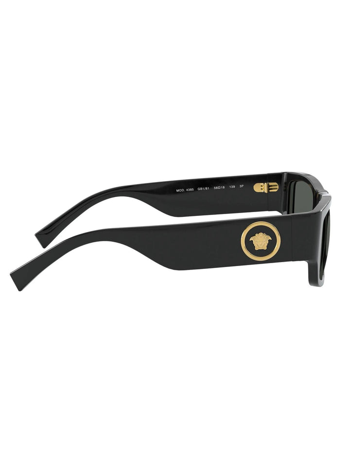 Versace 4385 Sunglasses Prior