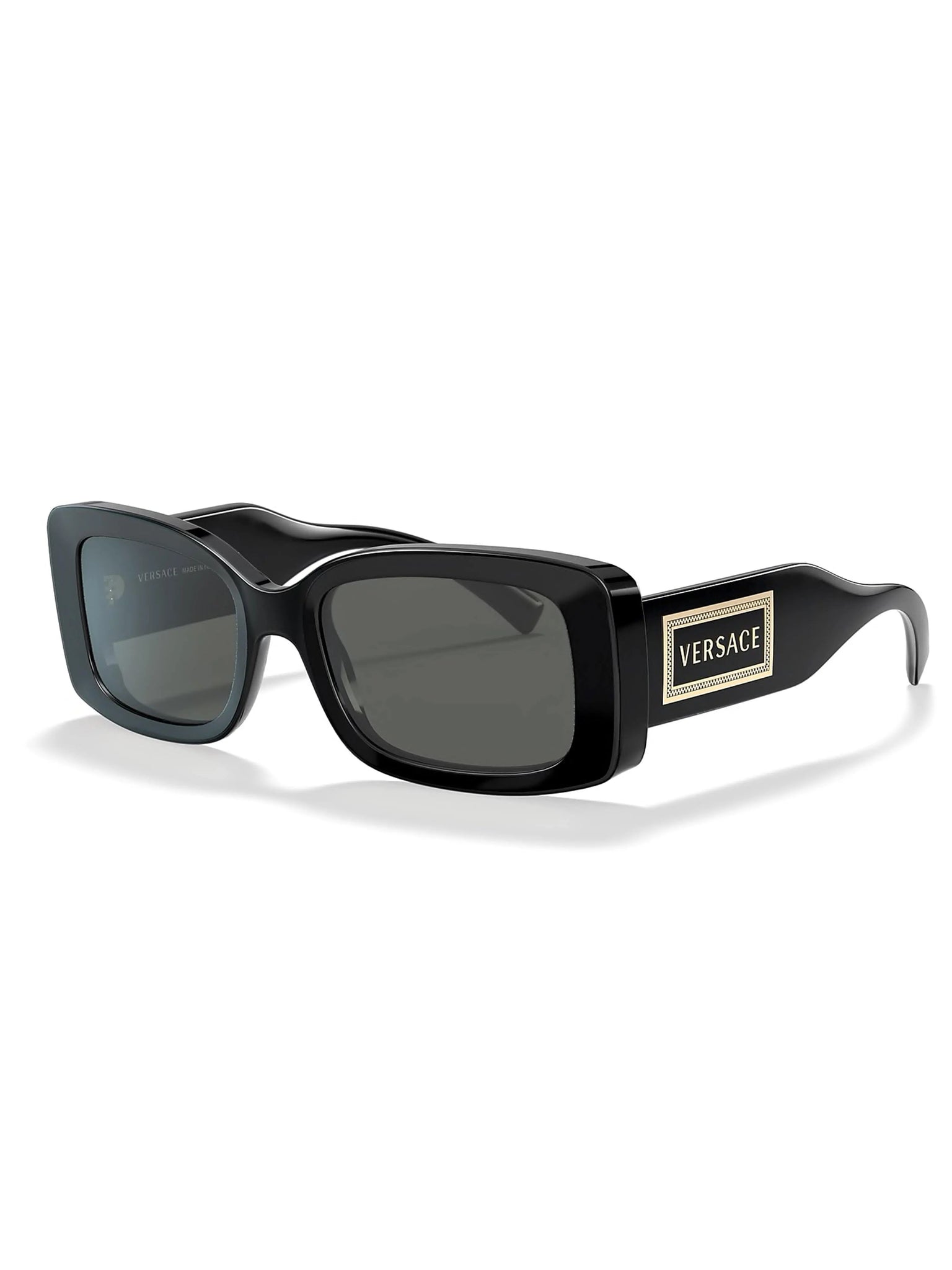 Versace VE4377 GB1/87 Sunglasses Prior