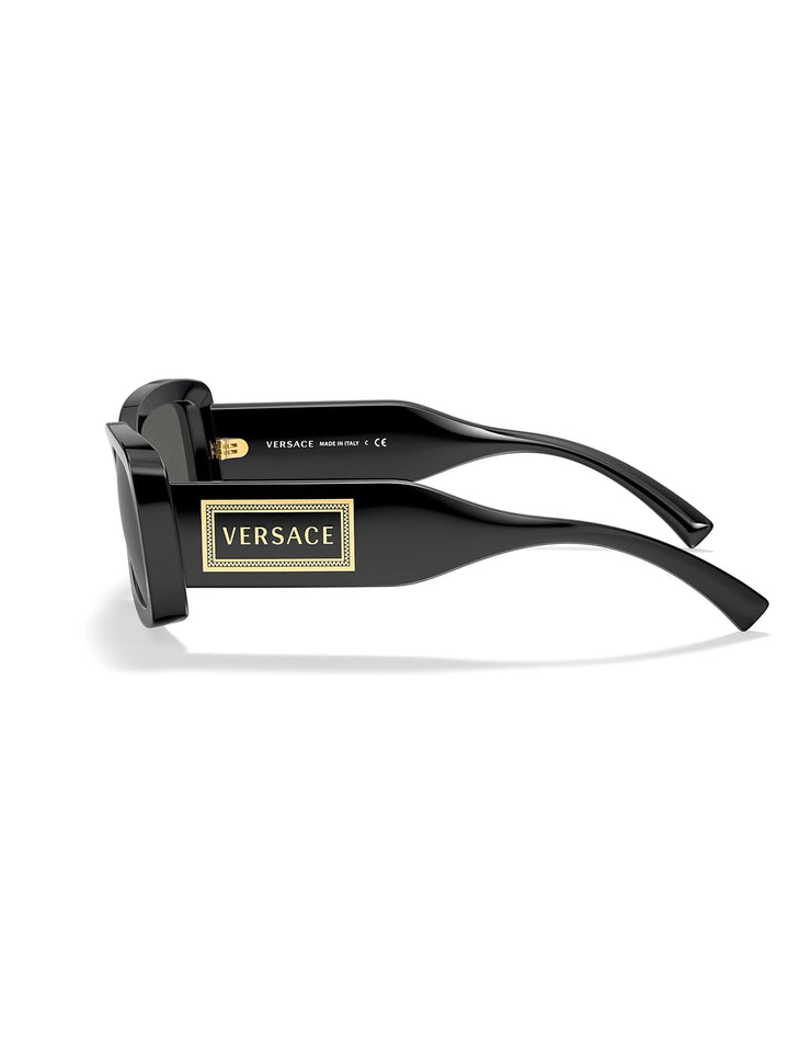 Versace VE4377 GB1/87 Sunglasses Prior