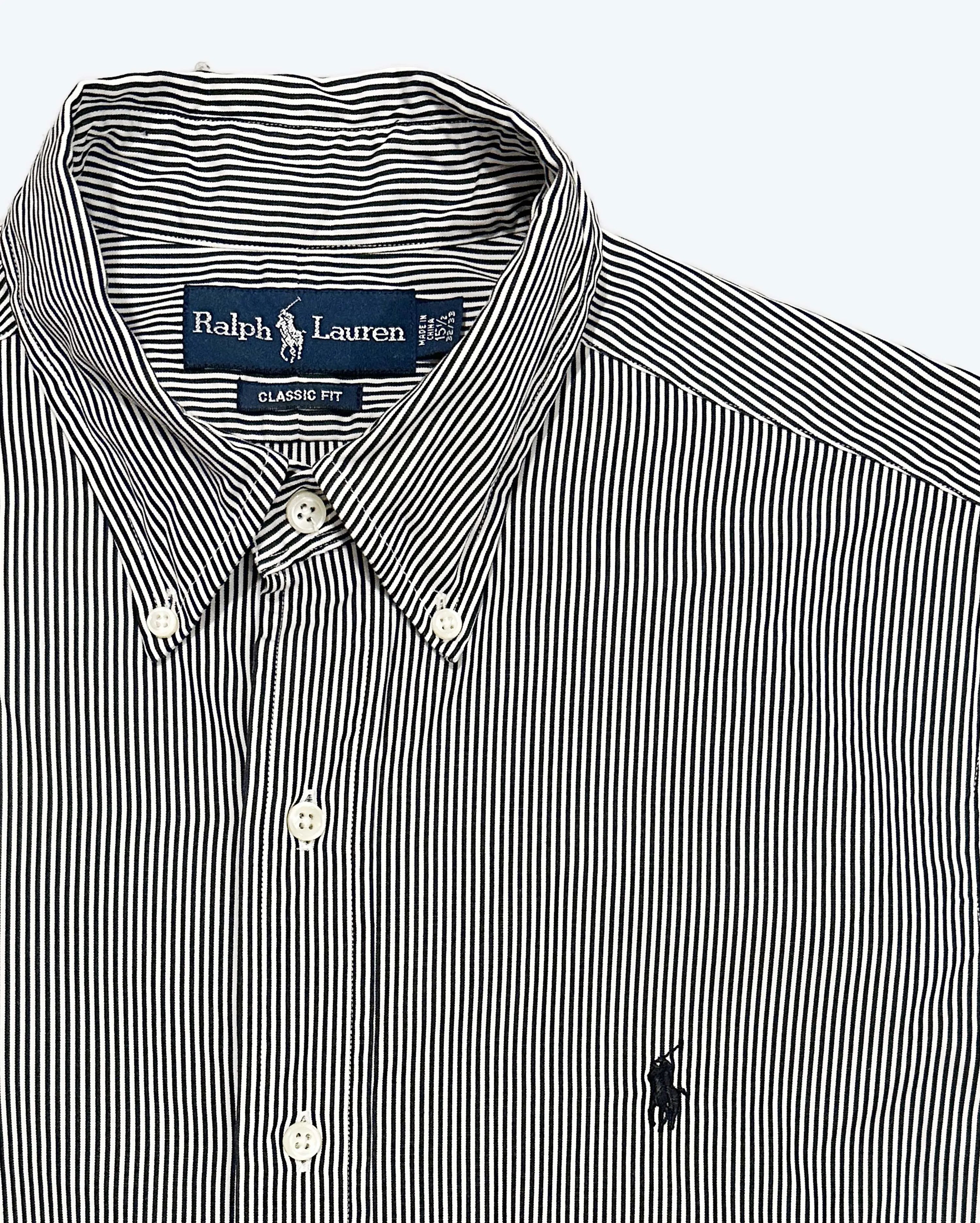 Vintage Ralph Lauren Shirt in Auckland, New Zealand - Shop name