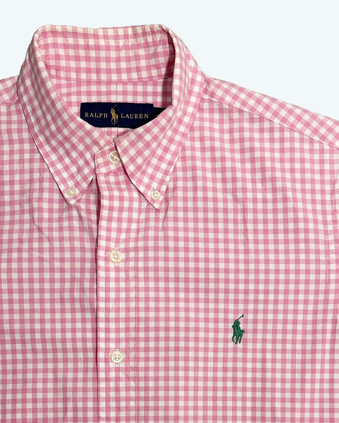 Vintage Ralph Lauren Shirt in Auckland, New Zealand - Shop name