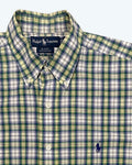 Vintage Ralph Lauren Shirt in Auckland, New Zealand - Shop name