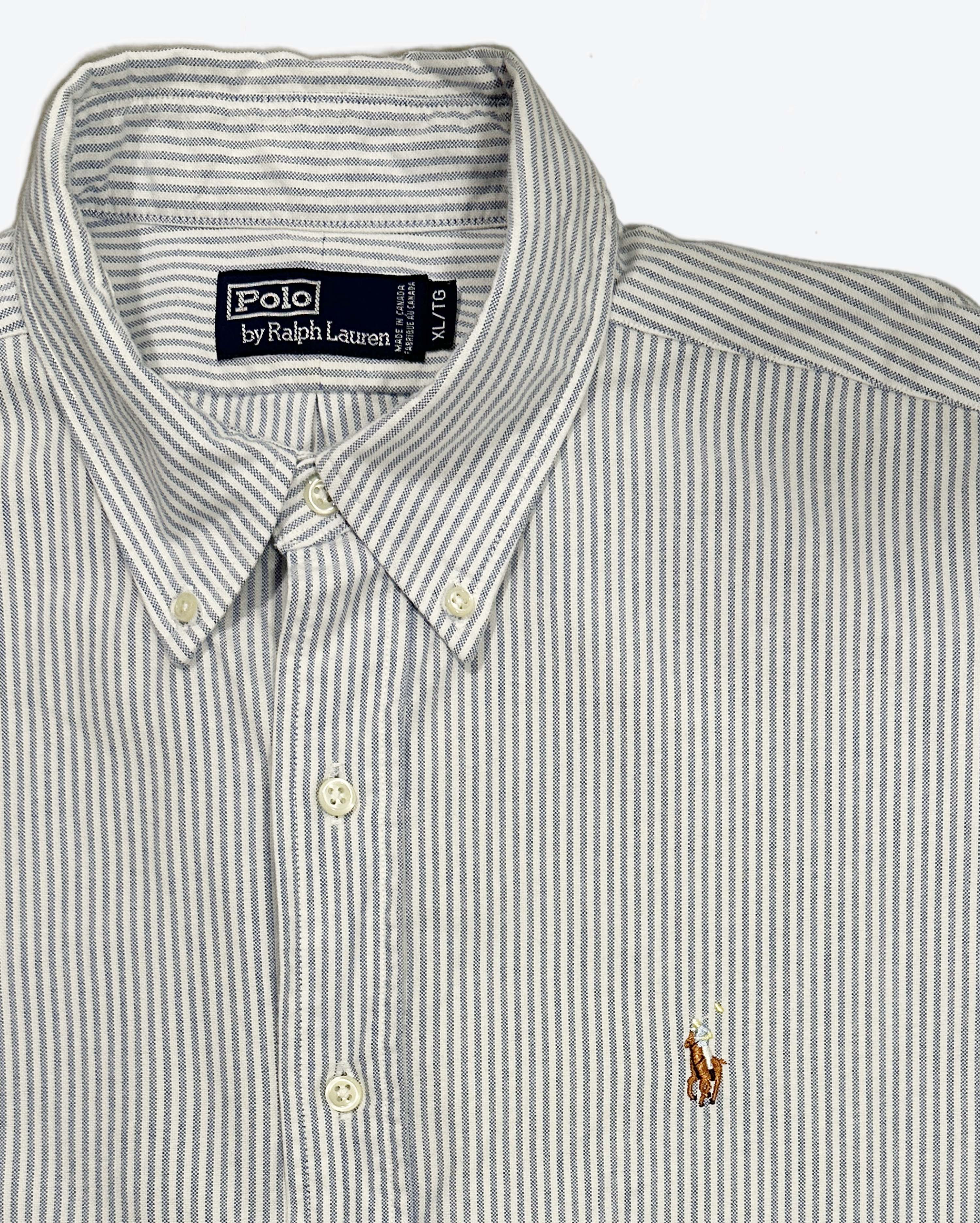 Vintage Ralph Lauren Shirt in Auckland, New Zealand - Shop name