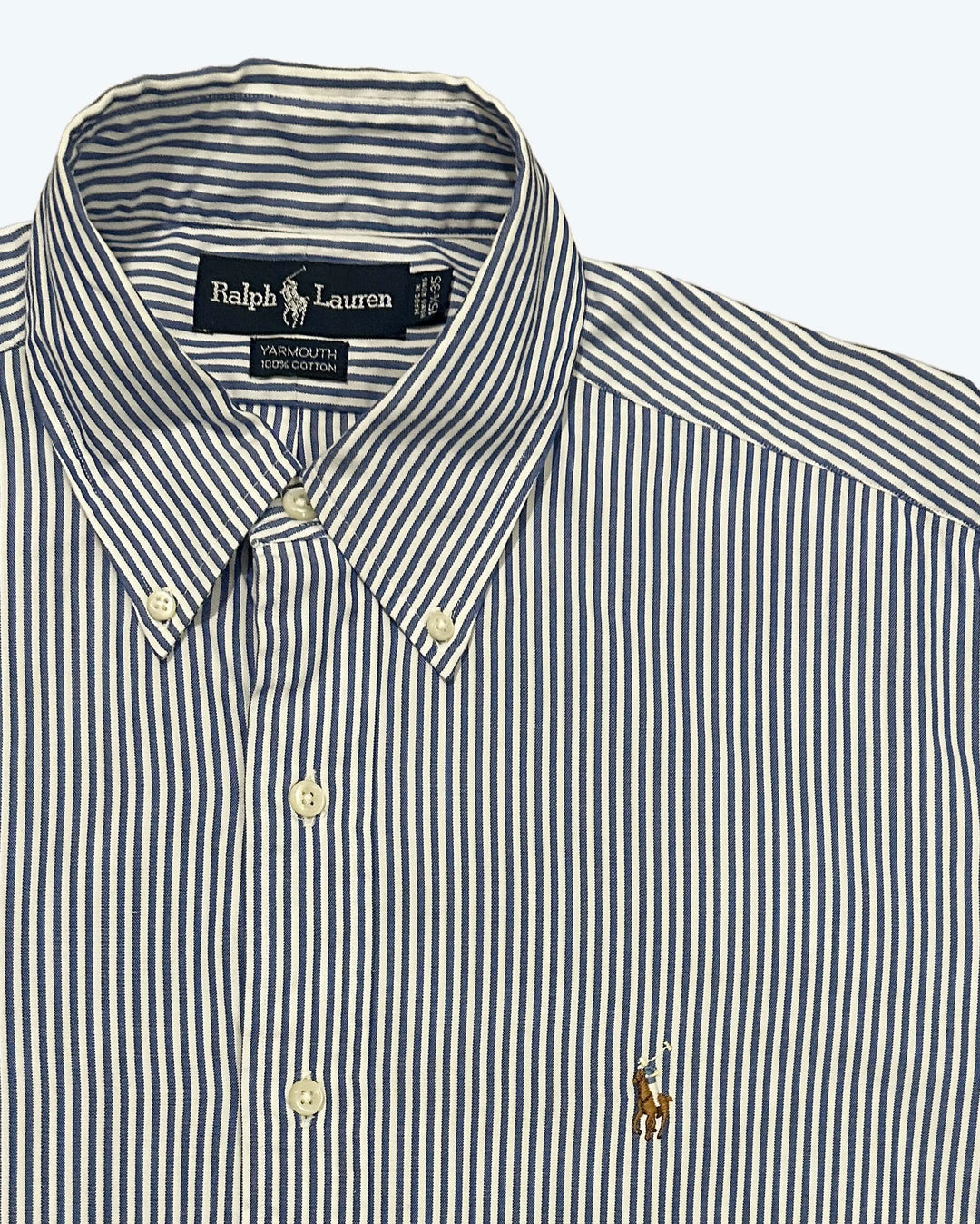 Vintage Ralph Lauren Shirt in Auckland, New Zealand - Shop name