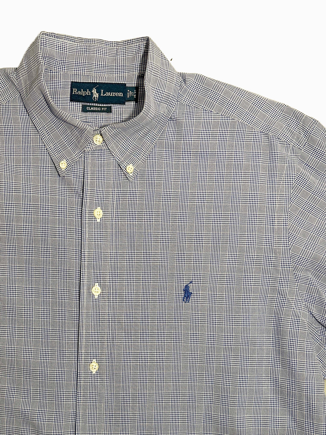 Vintage Ralph Lauren Shirt (Copy) in Auckland, New Zealand - Shop name