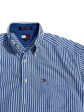 Vintage Tommy Hilfiger Button Down Shirt (test) in Auckland, New Zealand - Shop name