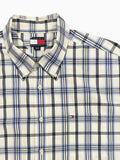 Vintage Tommy Hilfiger Shirt in Auckland, New Zealand - Shop name