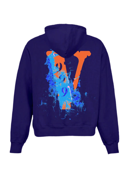 Vlone Legends Never Die Jacket Juice Wrld Vlone Legends Never Die