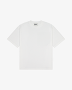 Blank T-shirt White