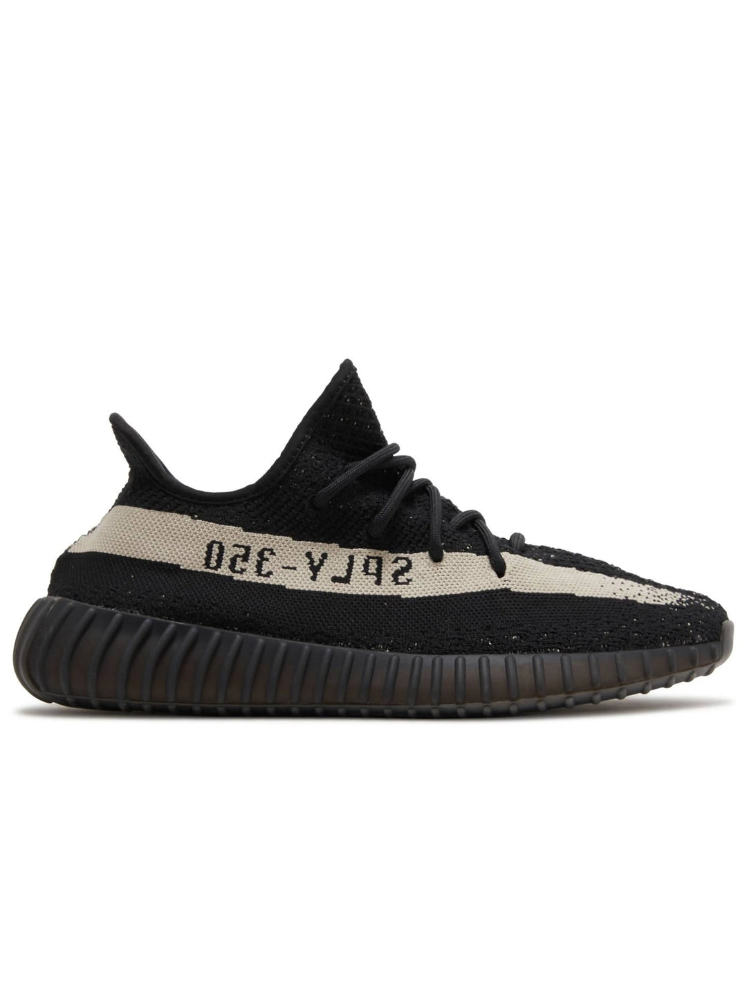 Yeezy Boost 350 V2 Core Black White Prior